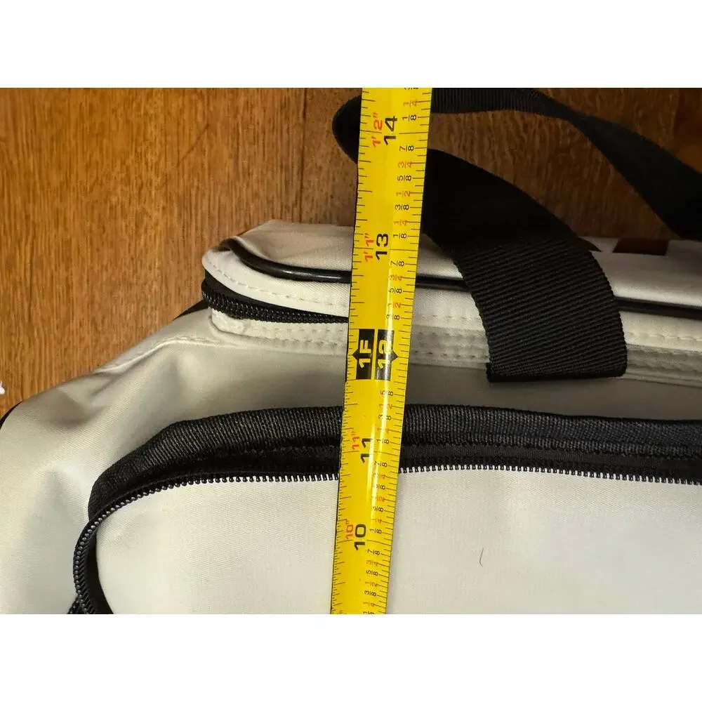 NWOT SNKR Bag - 4 sneakers or Gym Bag